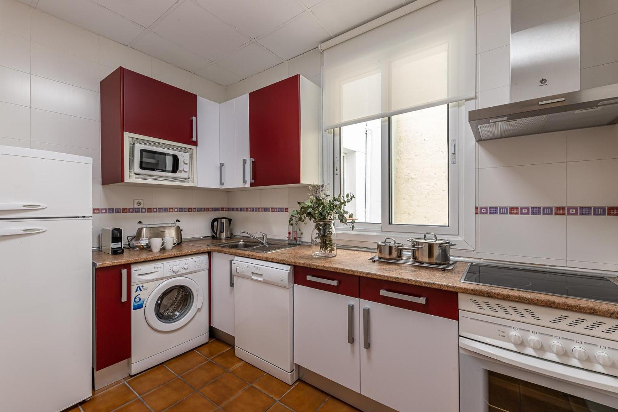 Waou Apartamentos En Sol Confort 5 Madrid Luaran gambar